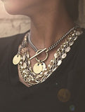 Capture Necklace