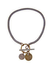 Capture Necklace
