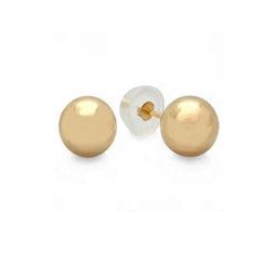 Simple Gold Ball