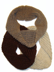 Infinity Scarf