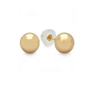 Simple Gold Ball
