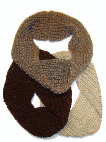 Infinity Scarf